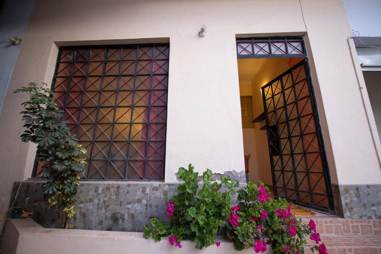Apartment In The Plaza De Armas Cuzco Kültér fotó
